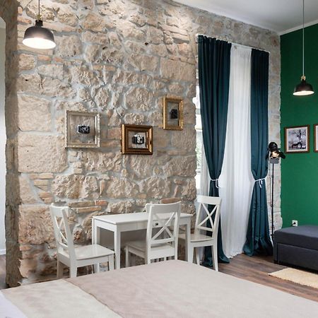 Photel Apartments Crikvenica Exterior foto